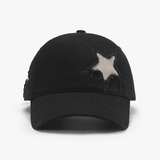 StitchMark Snapback